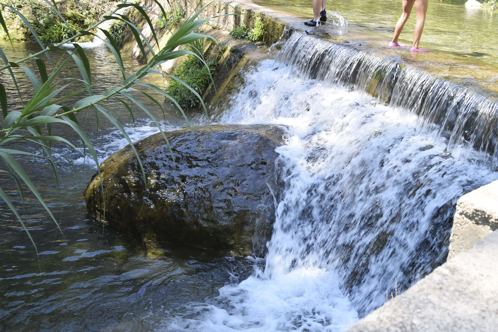 Parque Fluvial