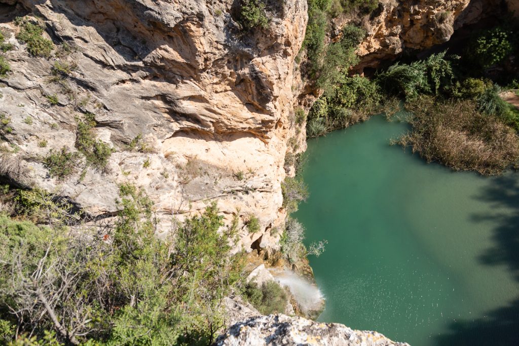 Cueva Turche