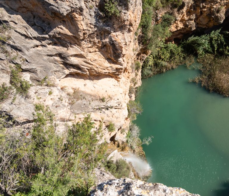 Cueva Turche