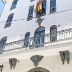 Ayuntamiento de Buñol
