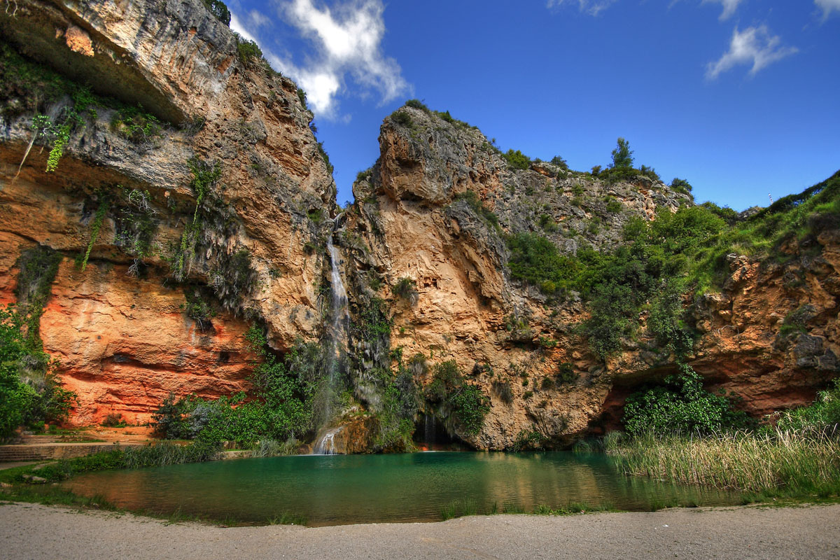 Cueva Turche