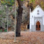 Ermita de San Luis Beltrán
