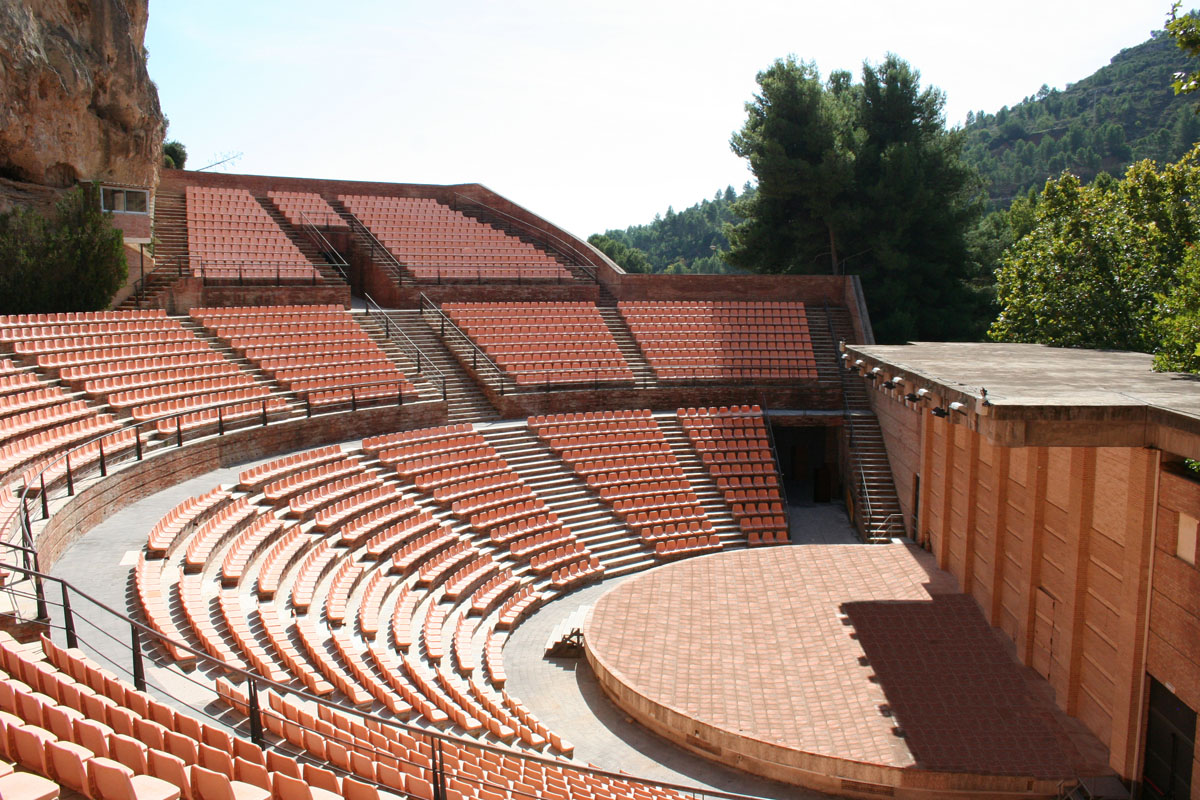 Auditorio