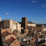 Castillo de Buñol