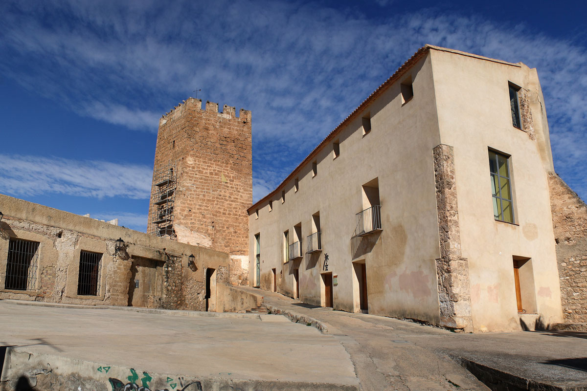 Actividades Buñol