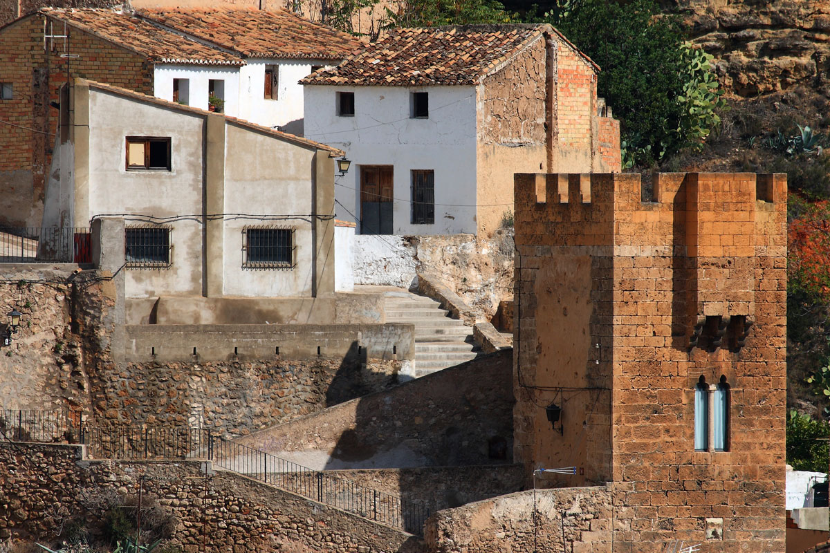 Actividades Buñol