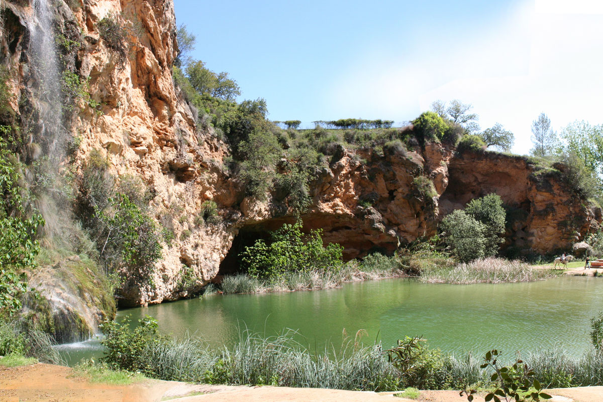 Cueva Turche