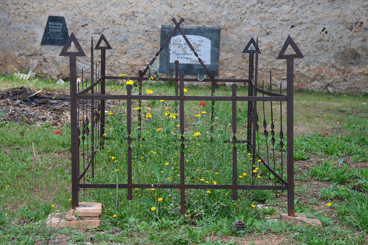 Cementerio