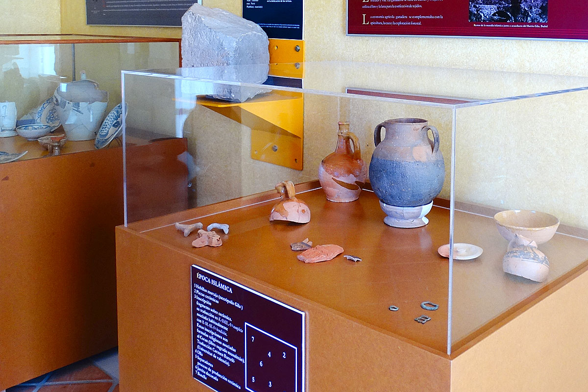 Museo Arqueológico