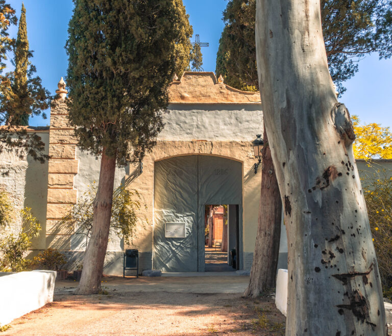Cementerio