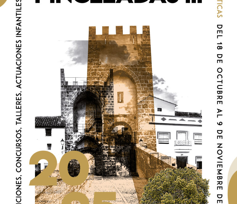 Un Otoño a pinceladas III