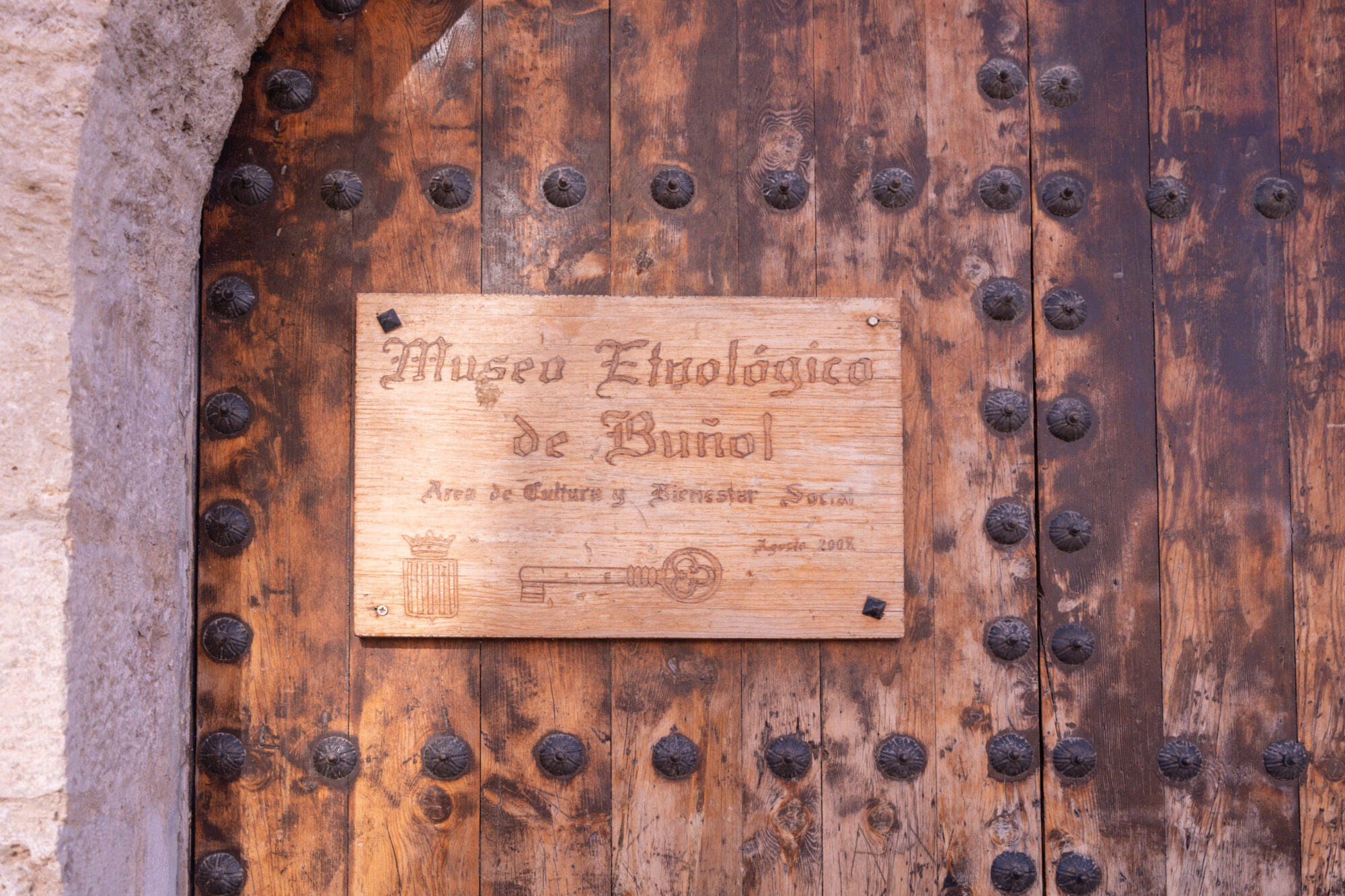 Museo Etnologico