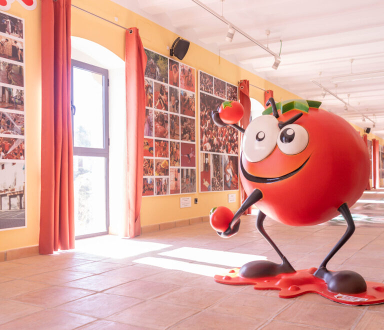 Museo Tomatina