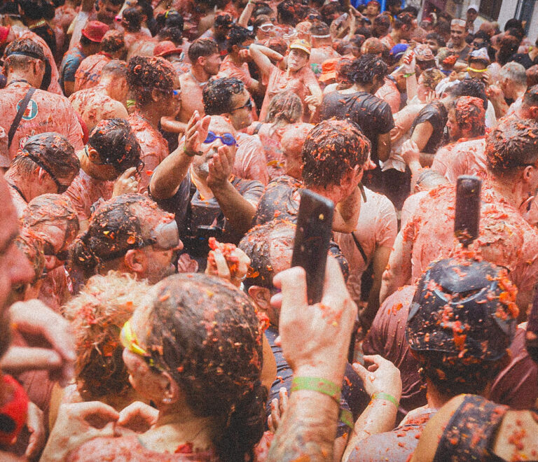 Tomatina