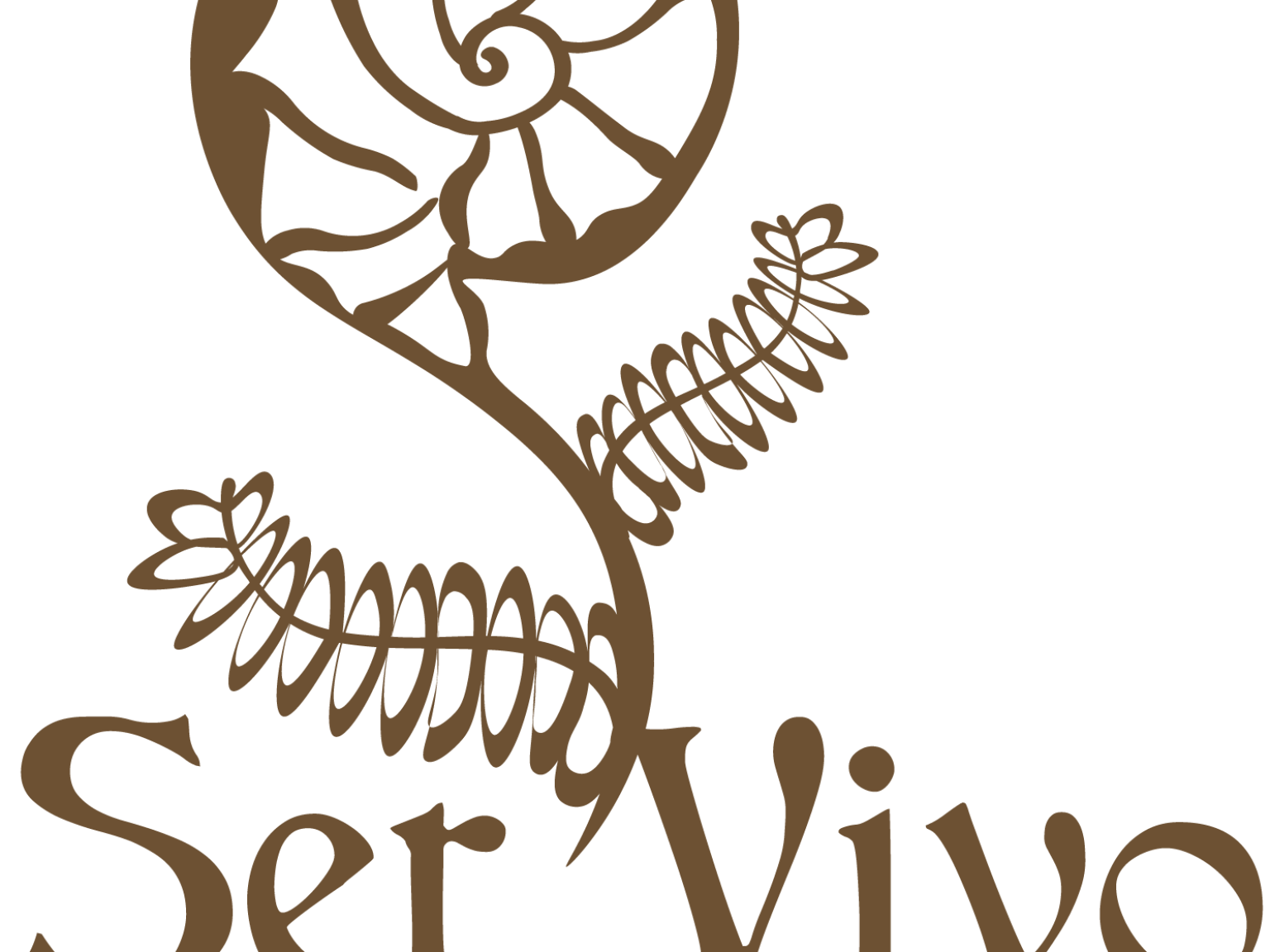 Logo Ser Vivo