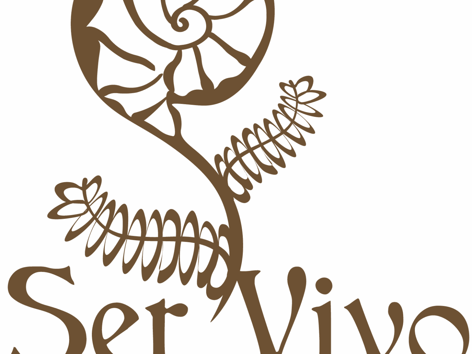 Logo Ser Vivo
